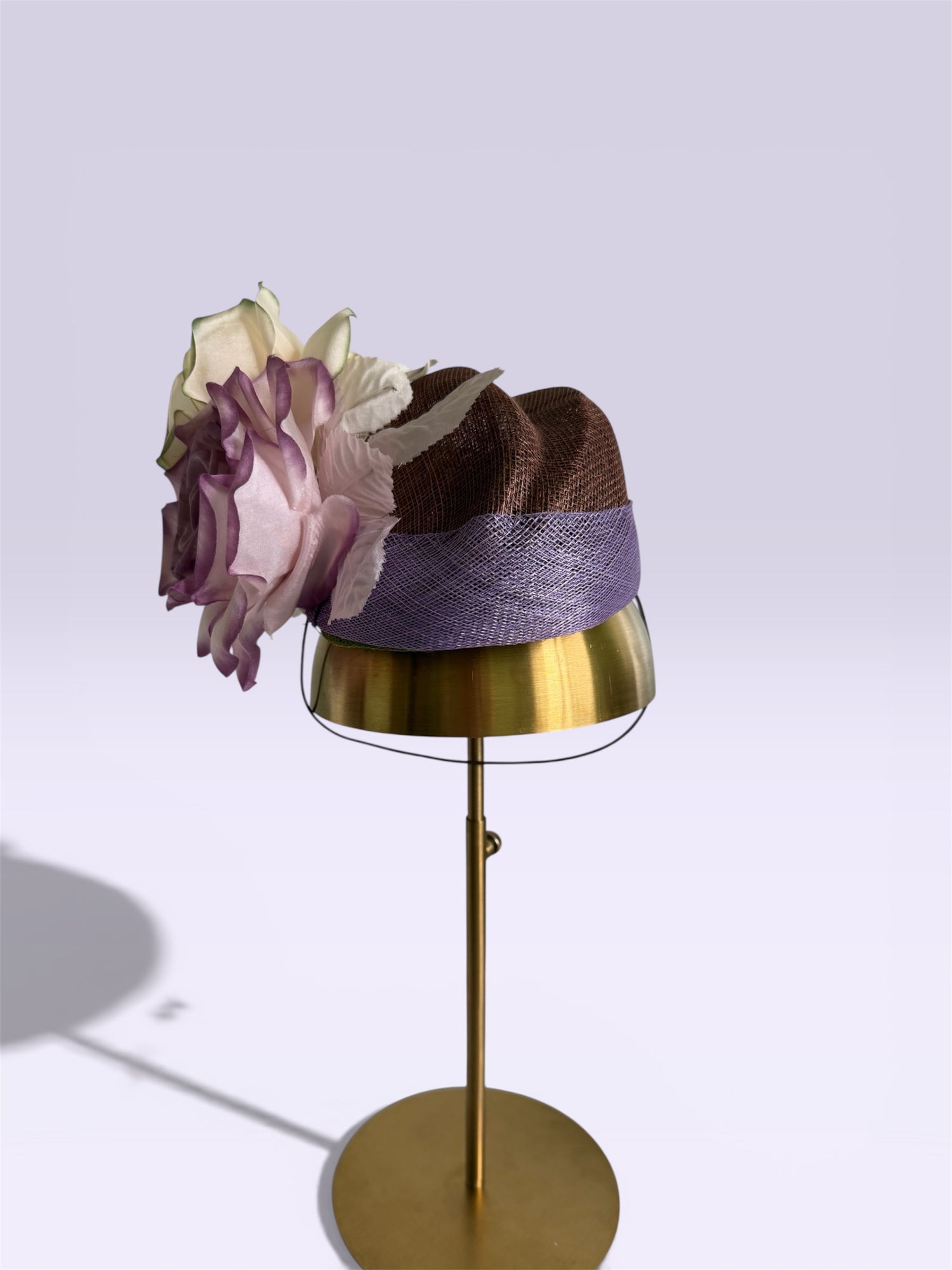 Where Roses Get
Dangerous