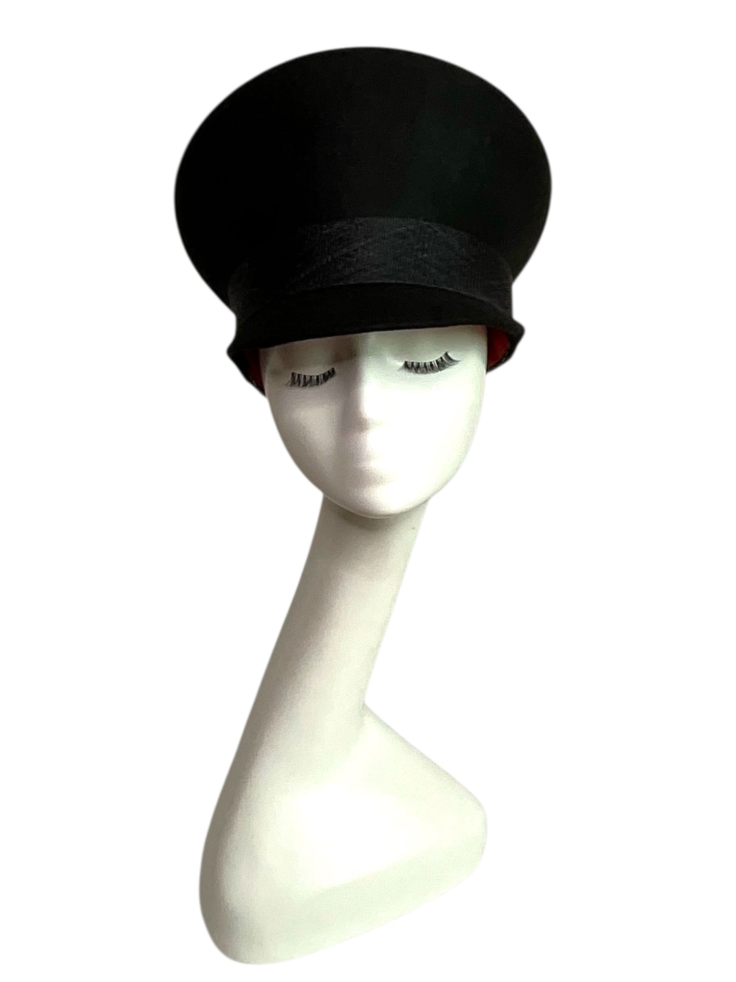 Boss of your own story.(black)