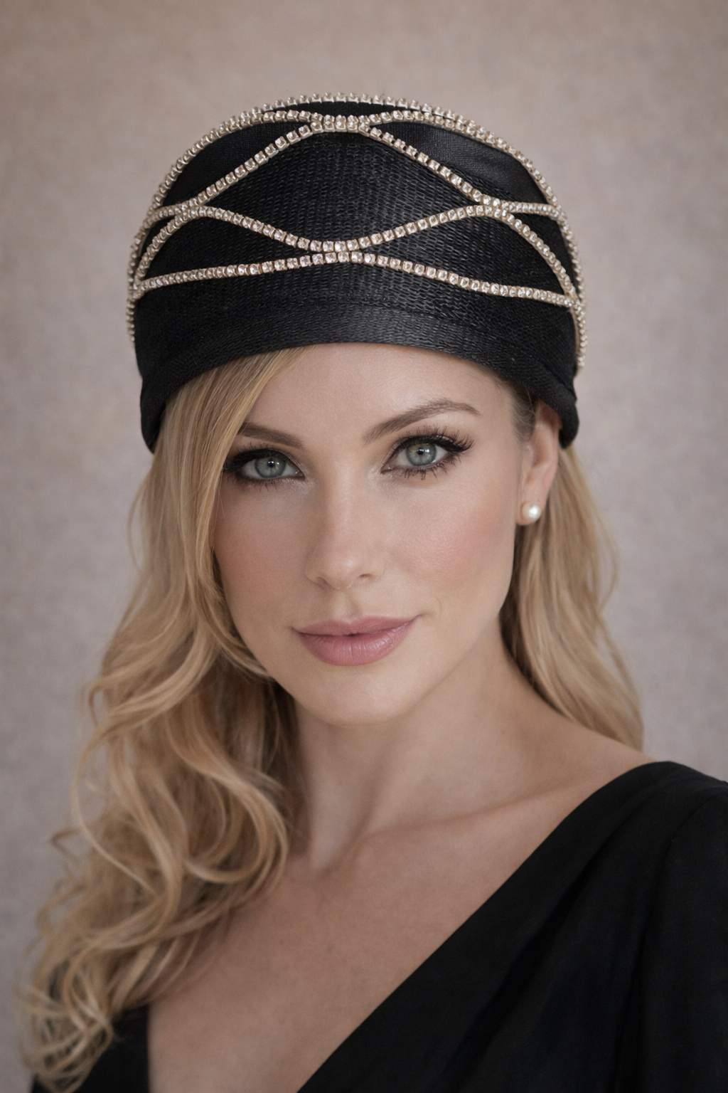 Starlight Turban