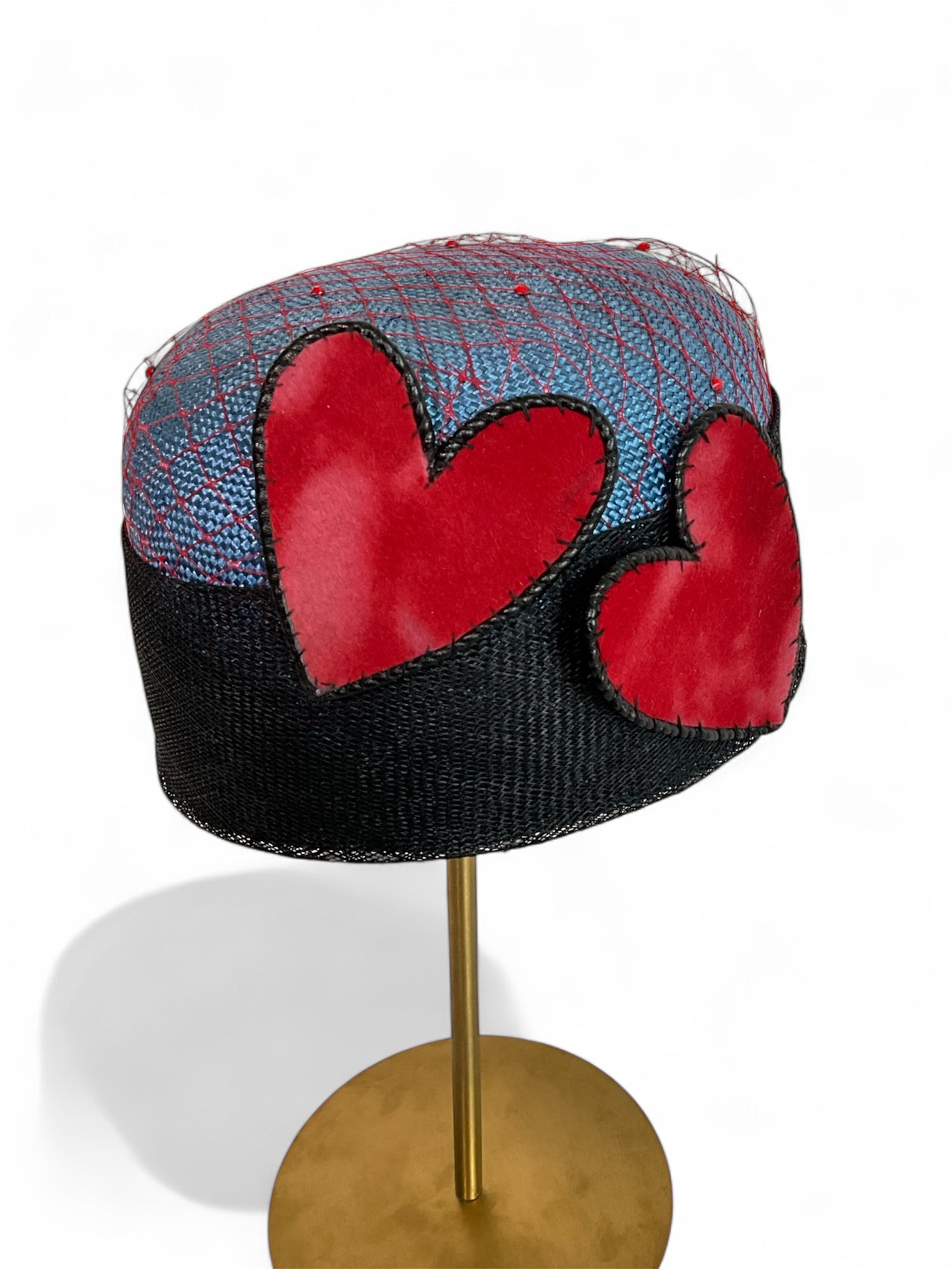 Heartbreaker Pillbox