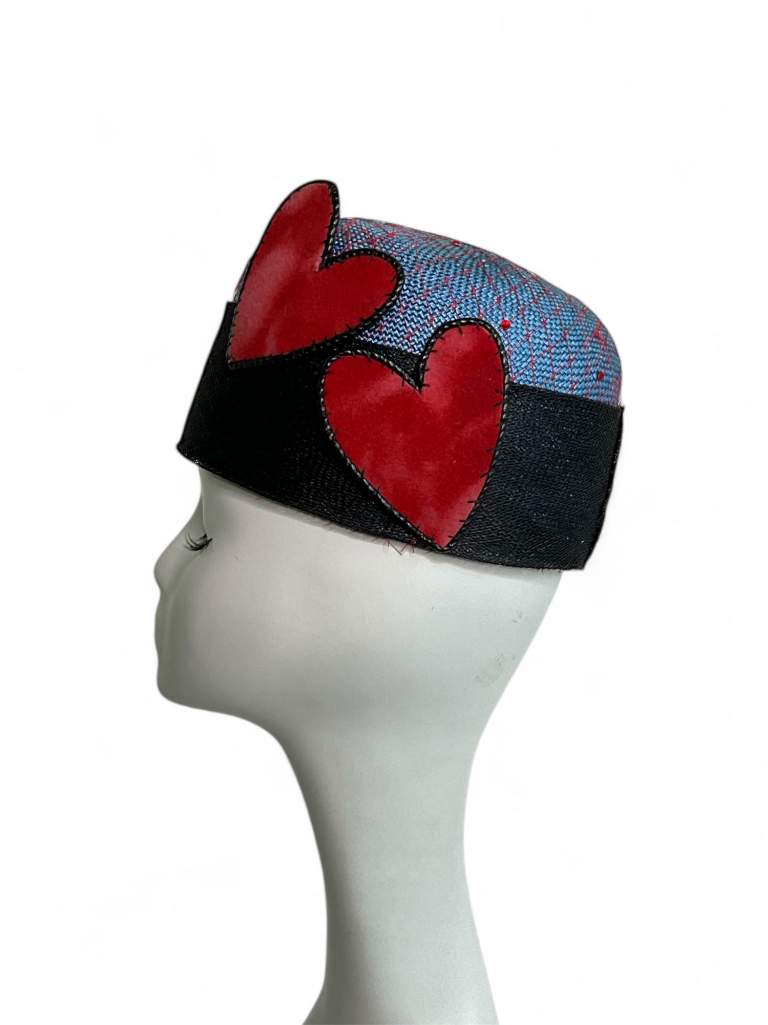 Heartbreaker Pillbox