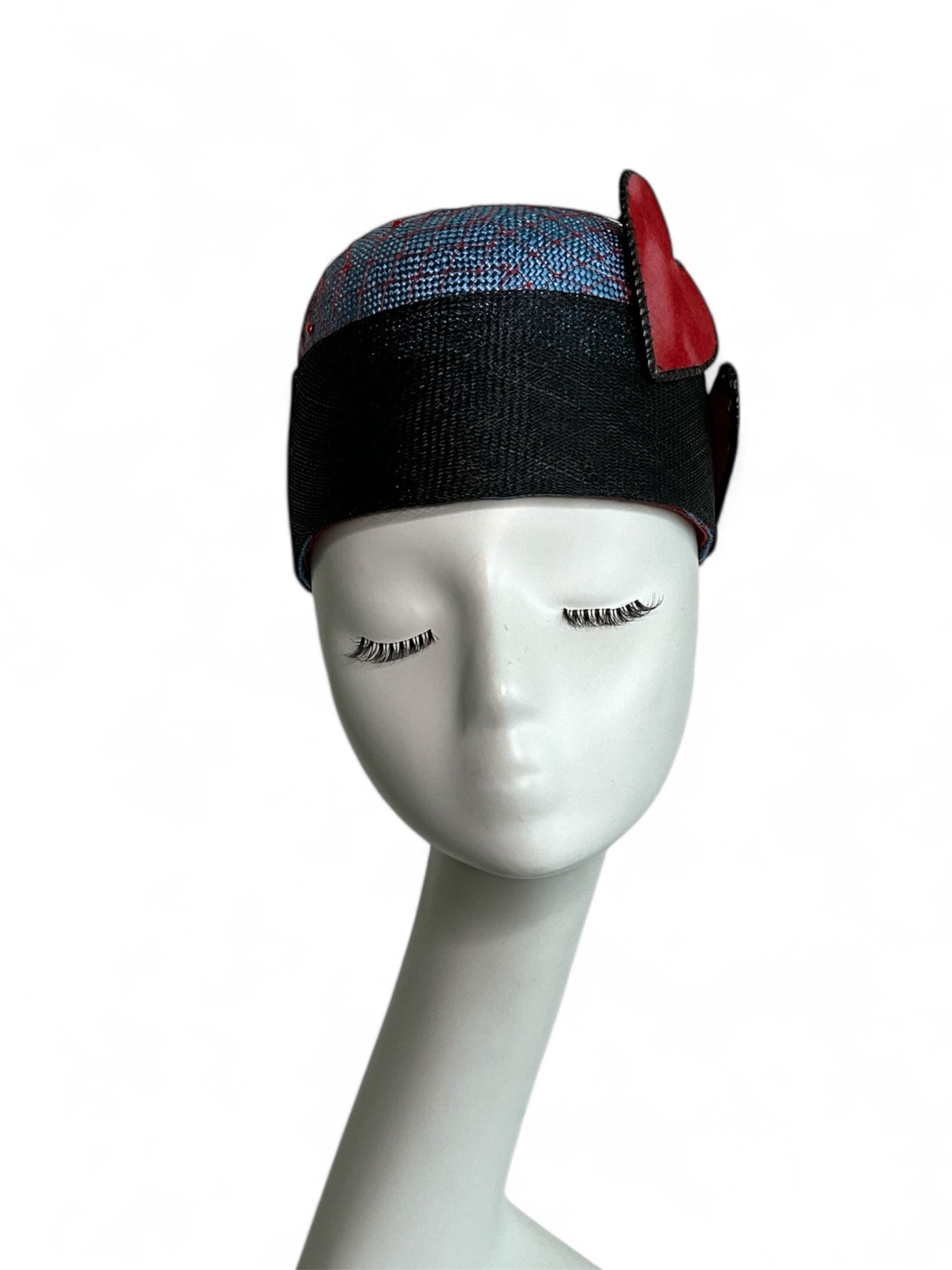 Heartbreaker Pillbox