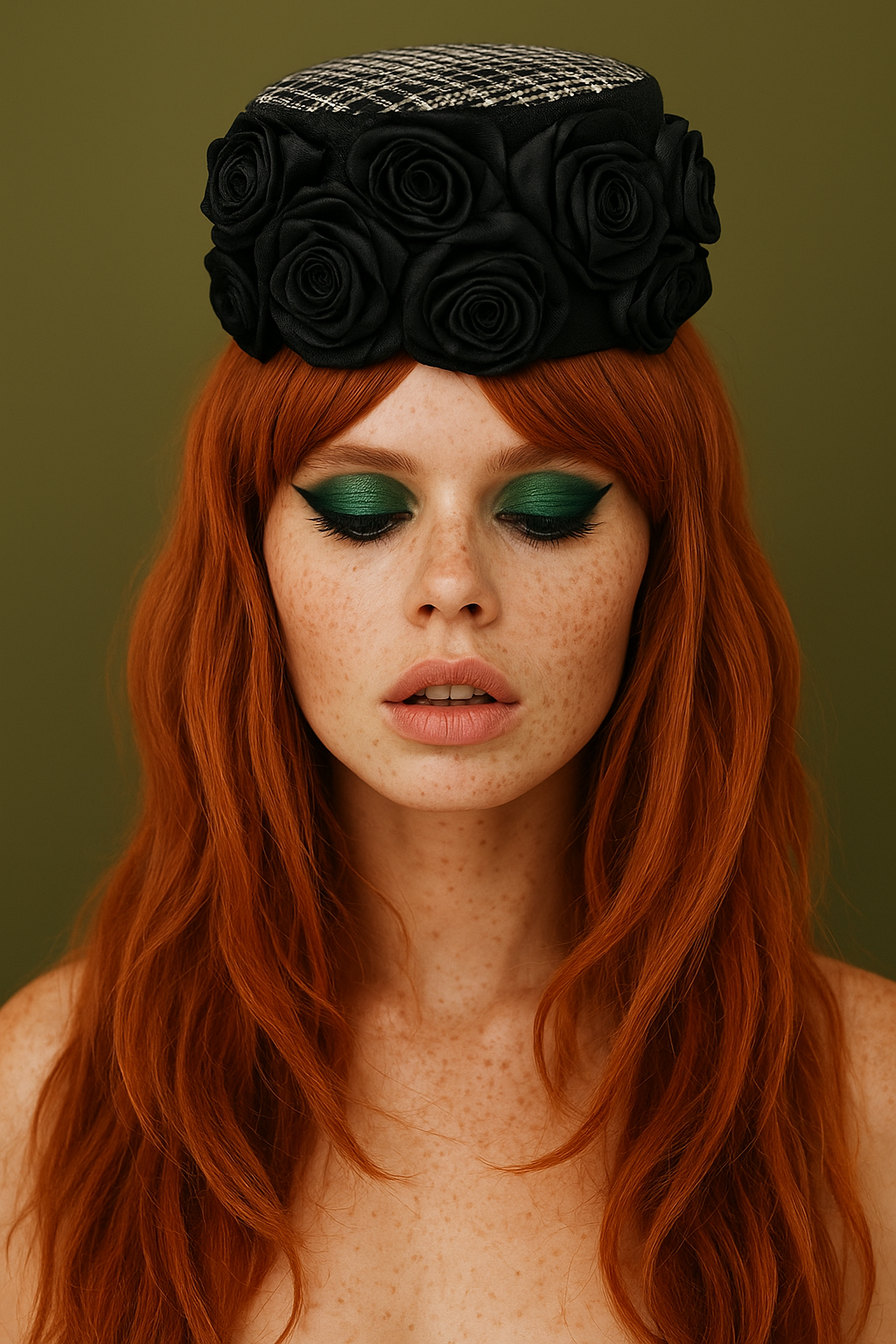 “The mood? Expensive and emotionally unavailable.”