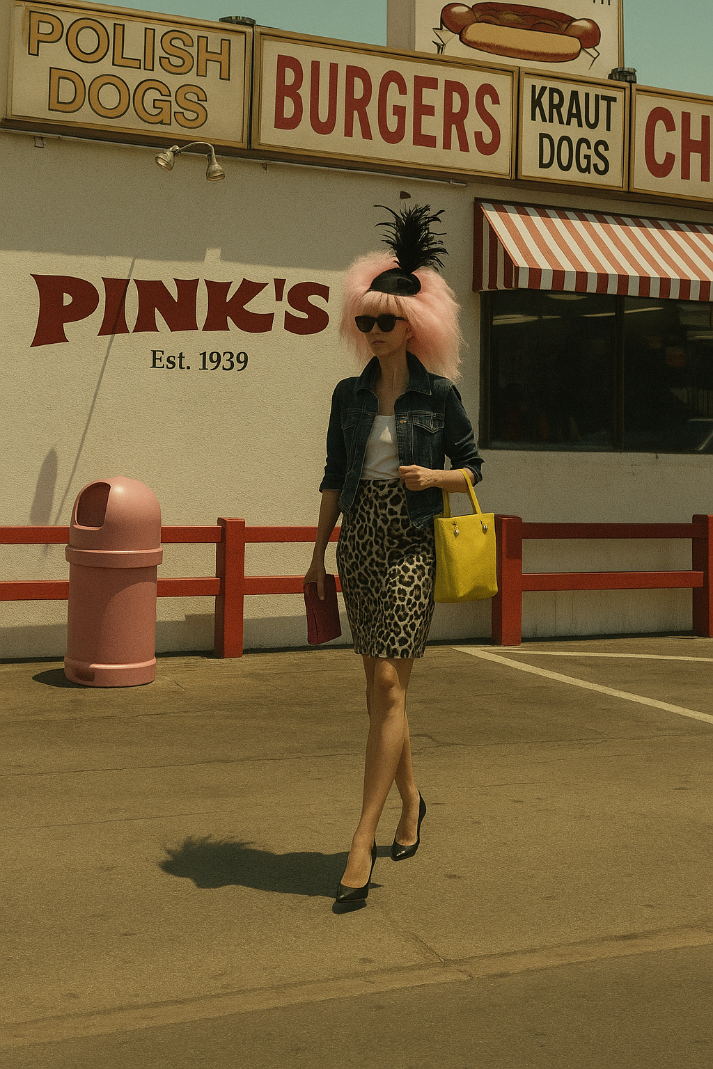 “Don’t Call Me Subtle”