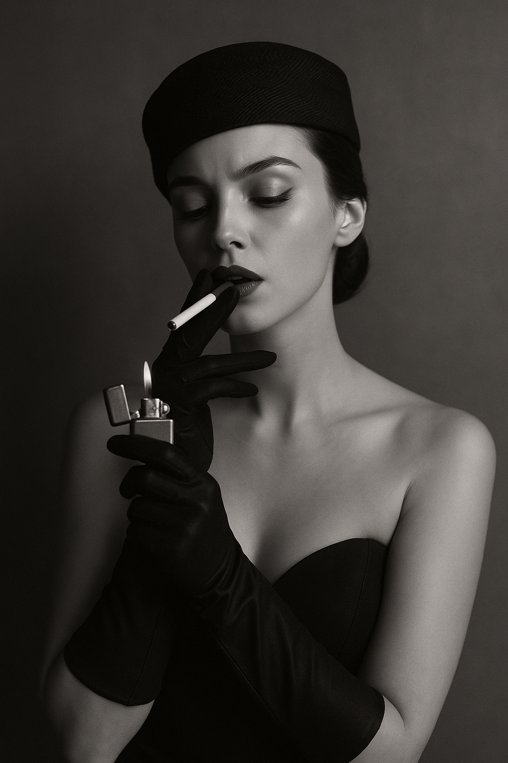 “Drama lives in the details.”