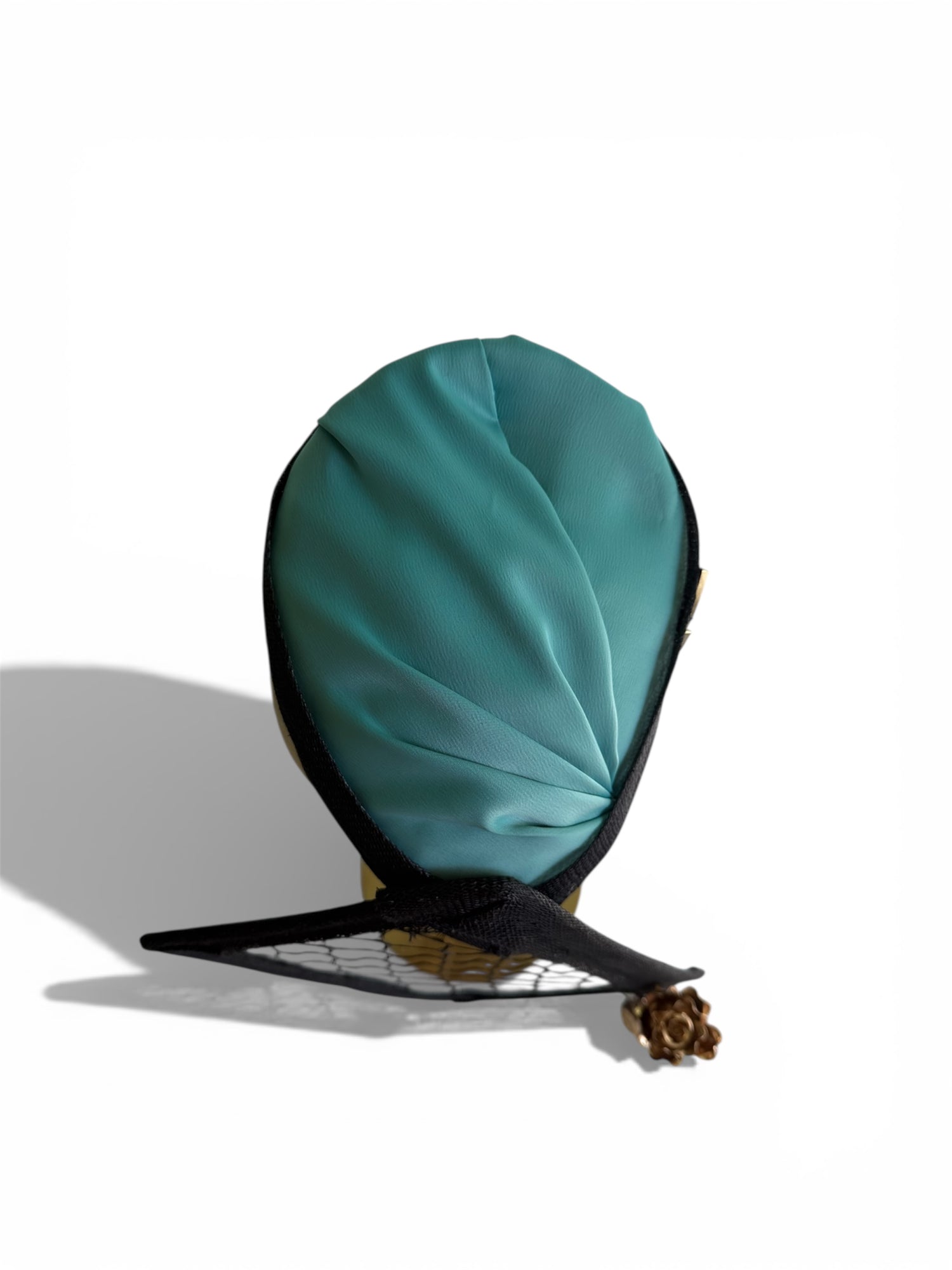 THE AQUA FRAME Runway piece. Limited availability.