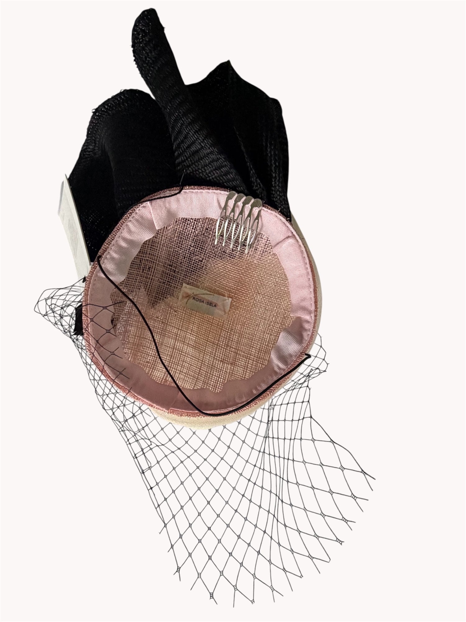 Blush Noir