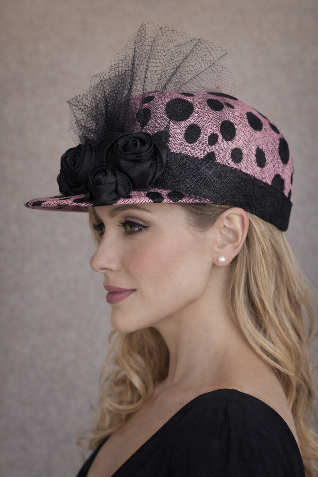 “Single & fabulous!”