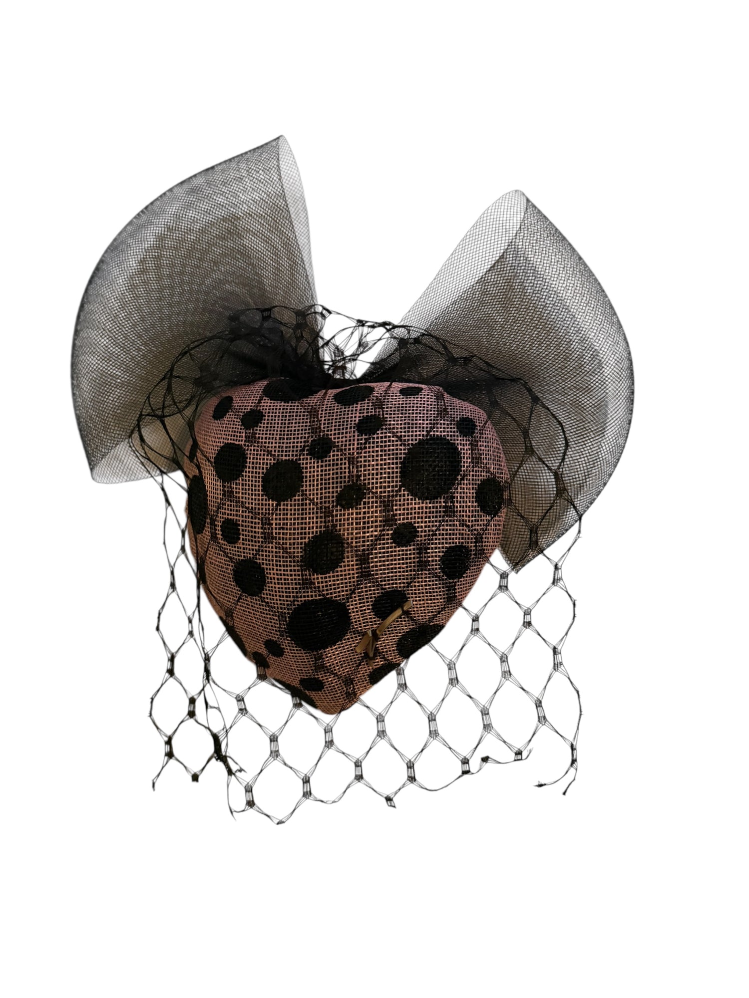 “Steal My Heart”